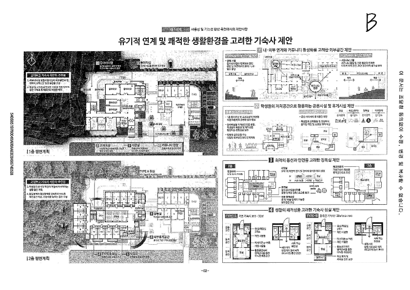 수상작품