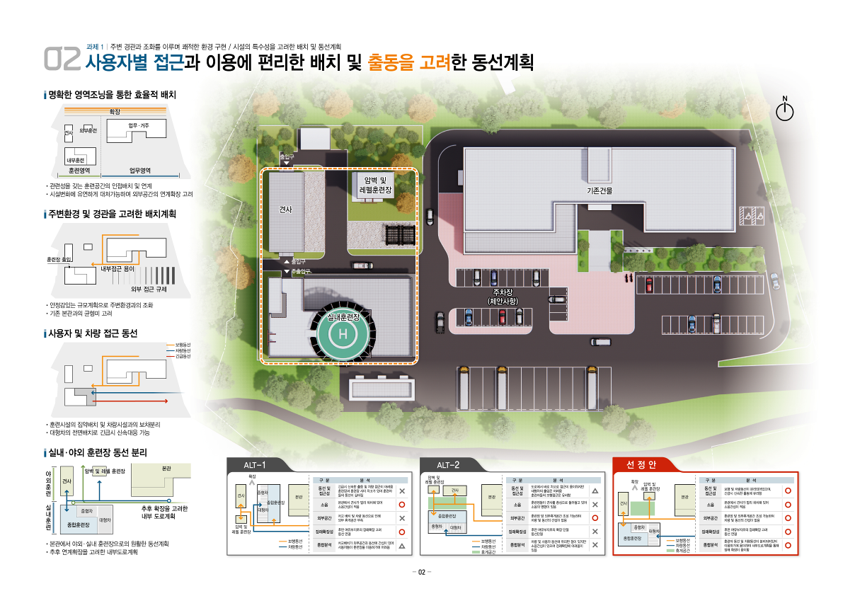 수상작품