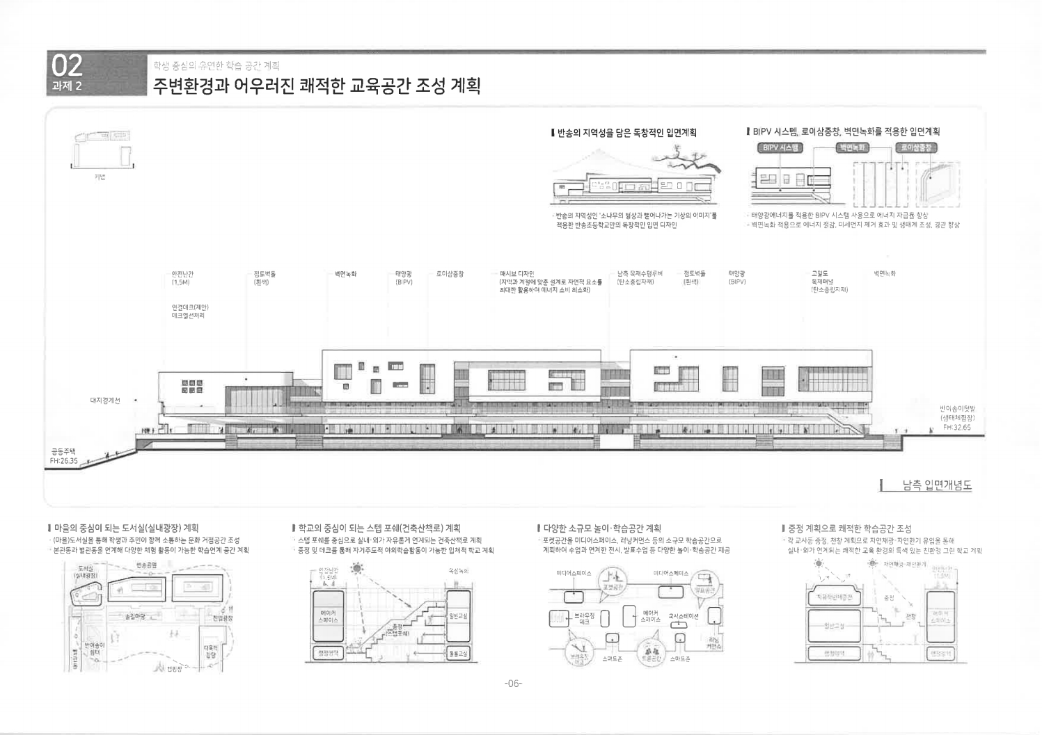 수상작품