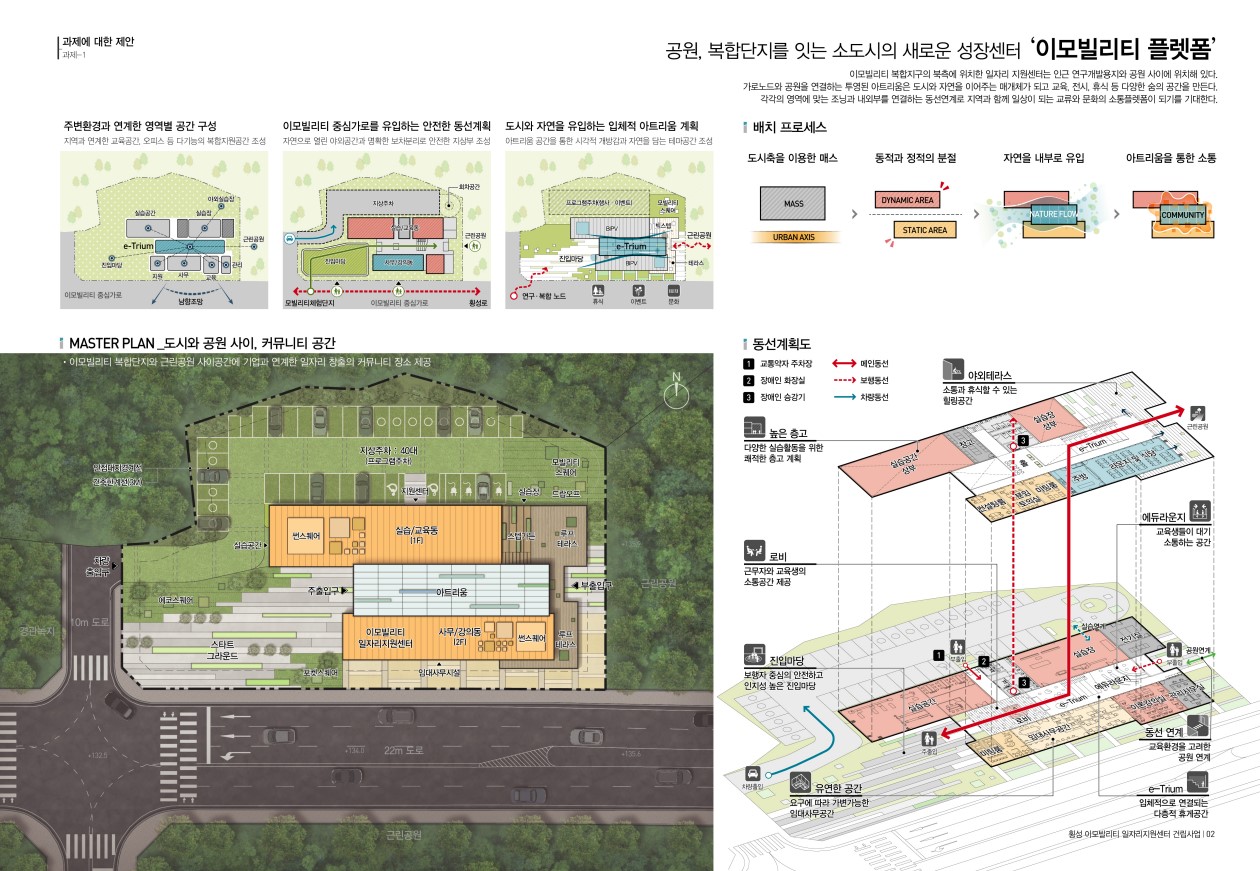 수상작품